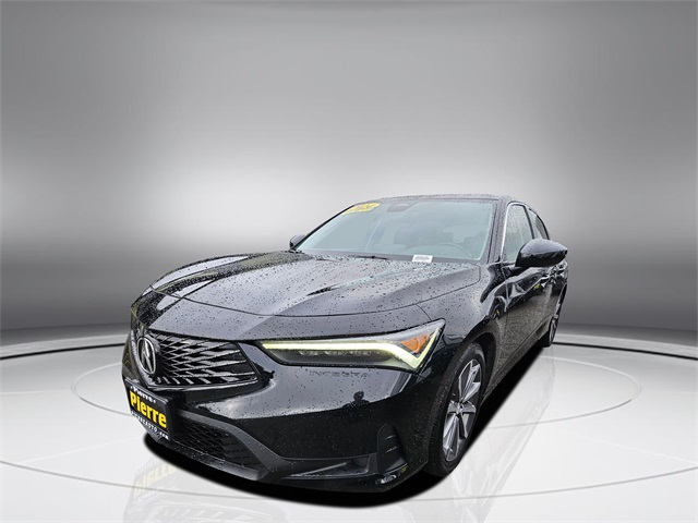 2024 Acura Integra FWD