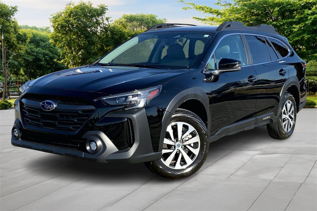 2025 Subaru Outback Premium AWD