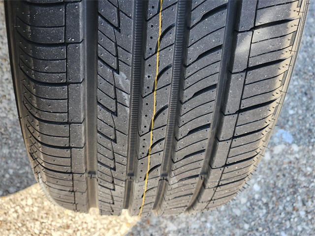 2023 Toyota RAV4 Hybrid SE Black at Don McGill Toyota