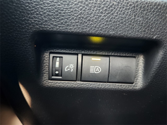 2023 Toyota RAV4 Hybrid SE Black at Don McGill Toyota