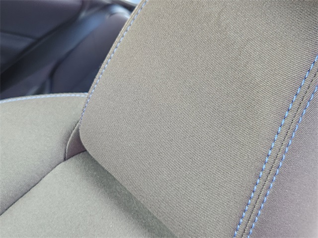 2023 Toyota RAV4 Hybrid SE Black at Don McGill Toyota