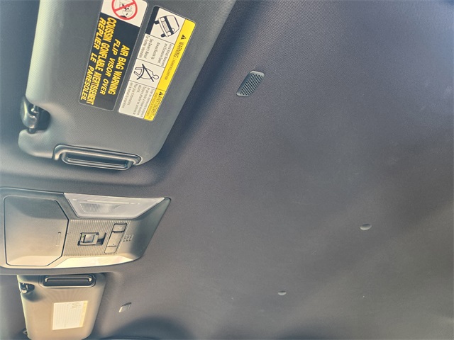 2023 Toyota RAV4 Hybrid SE Black at Don McGill Toyota