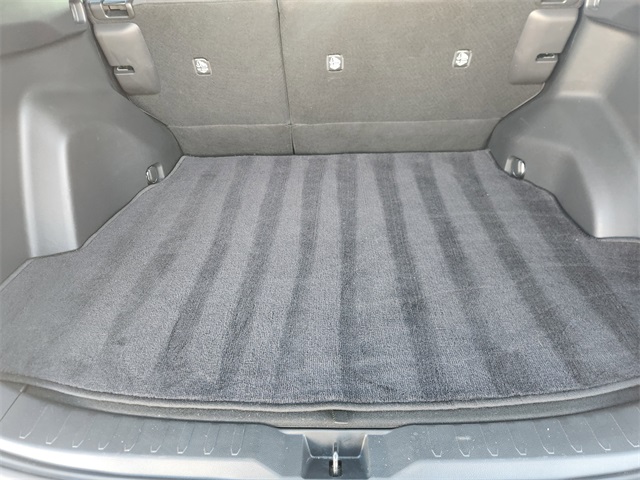 2023 Toyota RAV4 Hybrid SE Black at Don McGill Toyota