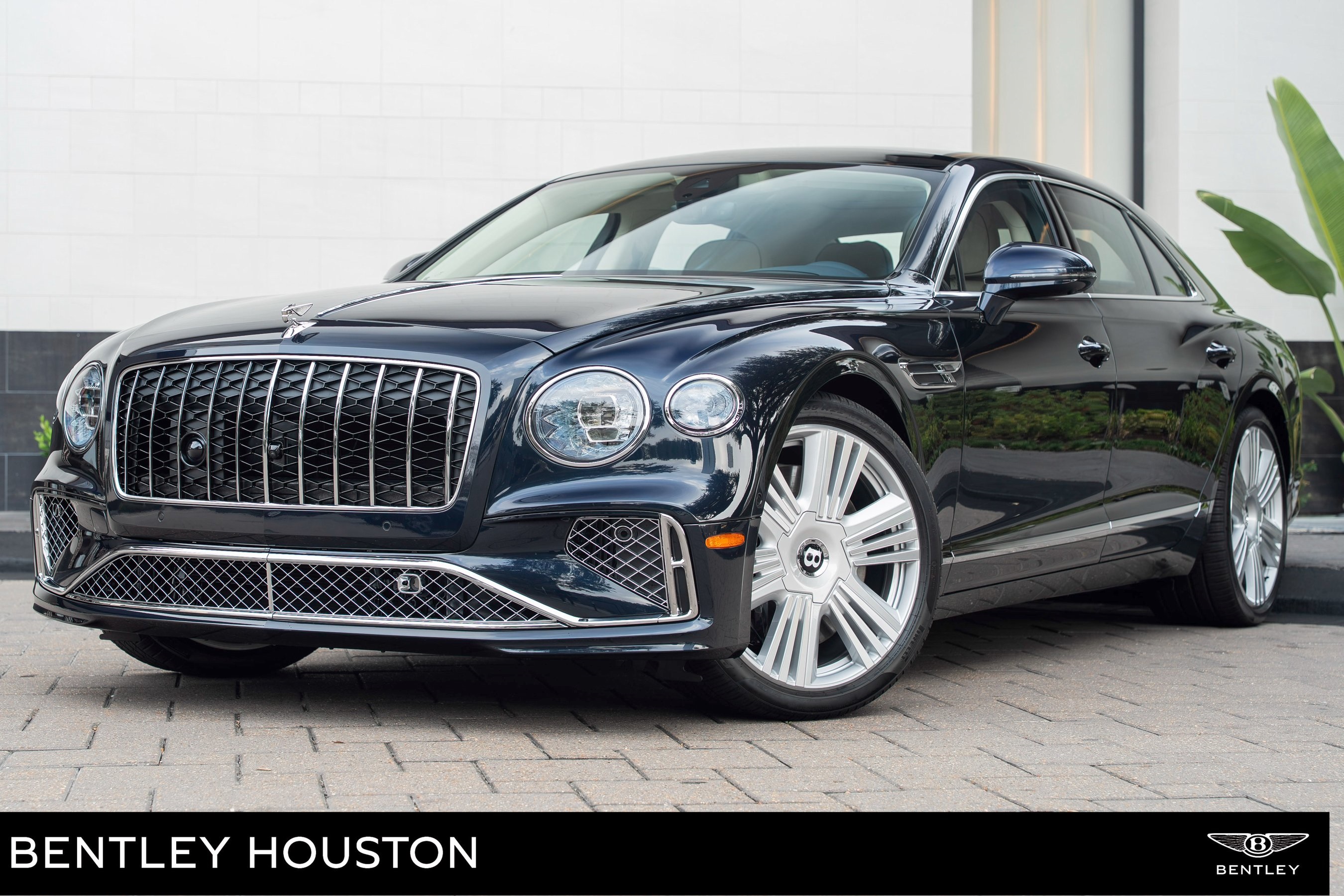 2026 Bentley Flying Spur's photo