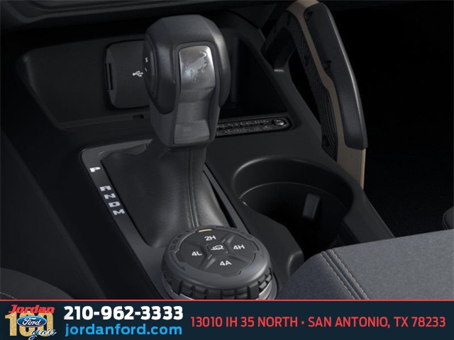 New Car 2025 Ford Bronco  Badlands For Sale Under $60,000 In San Antonio, Texas