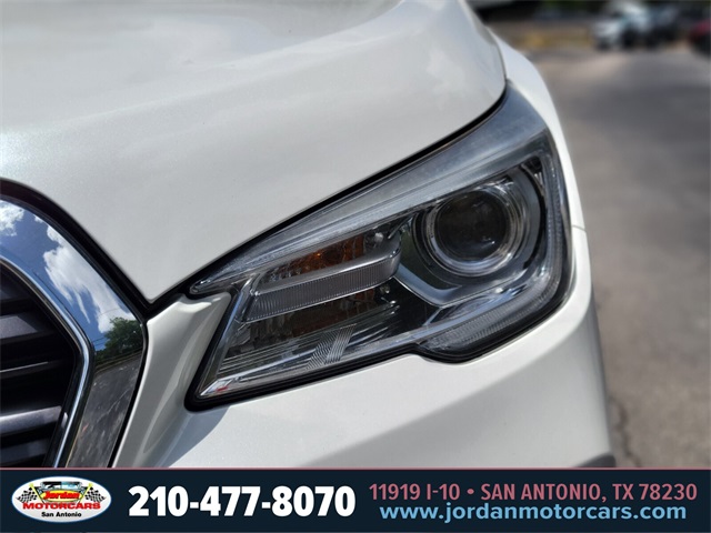 Used Car 2021 Subaru Ascent  Limited For Sale Under $25,000 In San Antonio, Texas