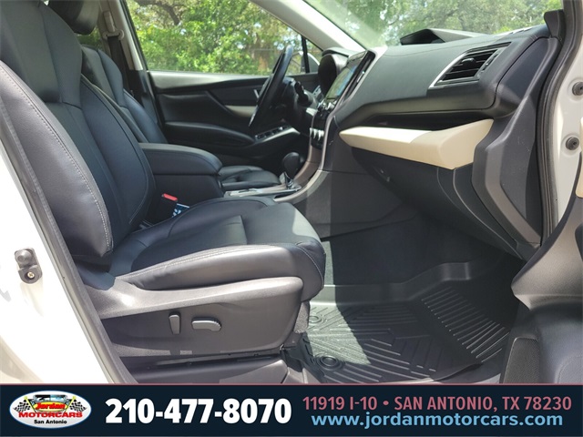 Used Car 2021 Subaru Ascent  Limited For Sale Under $25,000 In San Antonio, Texas