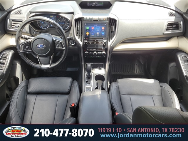Used Car 2021 Subaru Ascent  Limited For Sale Under $25,000 In San Antonio, Texas