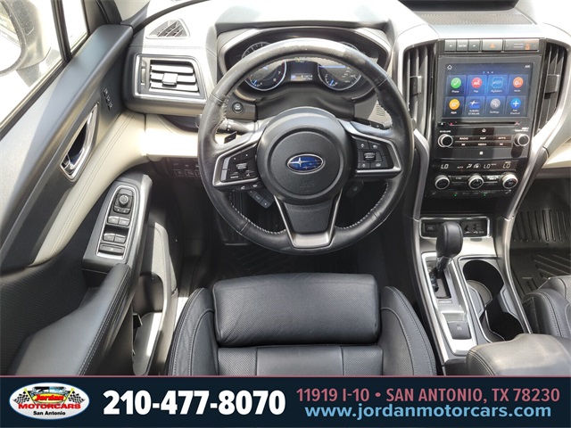 Used Car 2021 Subaru Ascent  Limited For Sale Under $25,000 In San Antonio, Texas