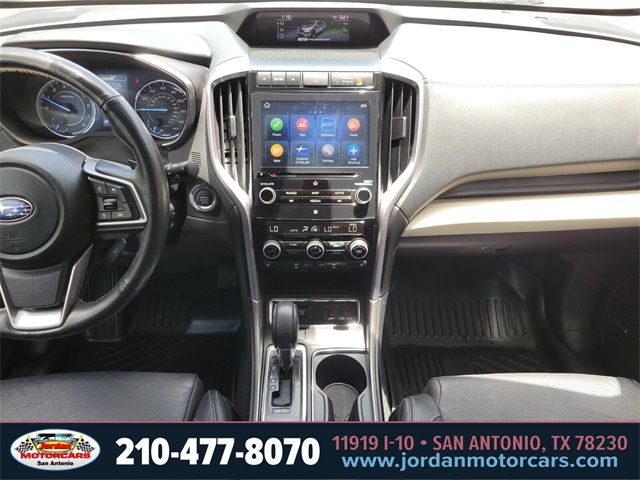 Used Car 2021 Subaru Ascent  Limited For Sale Under $25,000 In San Antonio, Texas