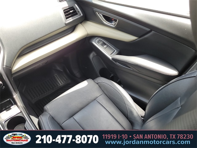 Used Car 2021 Subaru Ascent  Limited For Sale Under $25,000 In San Antonio, Texas