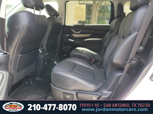 Used Car 2021 Subaru Ascent  Limited For Sale Under $25,000 In San Antonio, Texas
