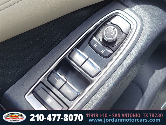 Used Car 2021 Subaru Ascent  Limited For Sale Under $25,000 In San Antonio, Texas
