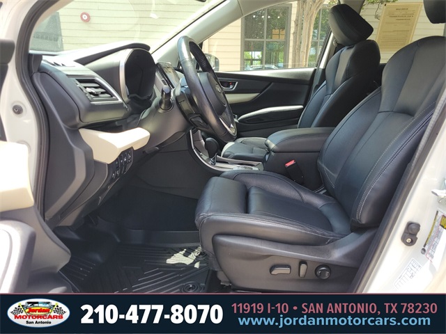 Used Car 2021 Subaru Ascent  Limited For Sale Under $25,000 In San Antonio, Texas