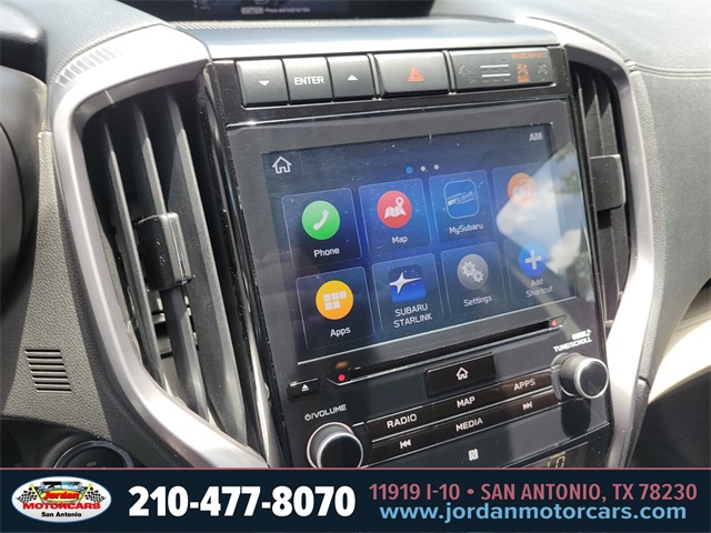Used Car 2021 Subaru Ascent  Limited For Sale Under $25,000 In San Antonio, Texas