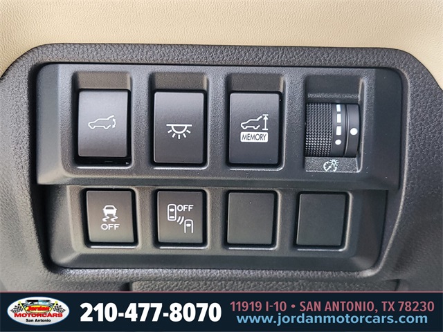 Used Car 2021 Subaru Ascent  Limited For Sale Under $25,000 In San Antonio, Texas
