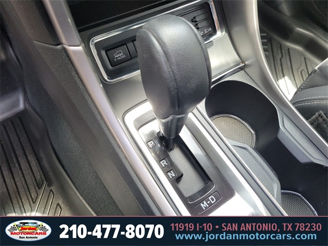Used Car 2021 Subaru Ascent  Limited For Sale Under $25,000 In San Antonio, Texas