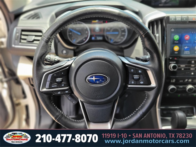 Used Car 2021 Subaru Ascent  Limited For Sale Under $25,000 In San Antonio, Texas