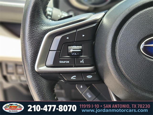 Used Car 2021 Subaru Ascent  Limited For Sale Under $25,000 In San Antonio, Texas