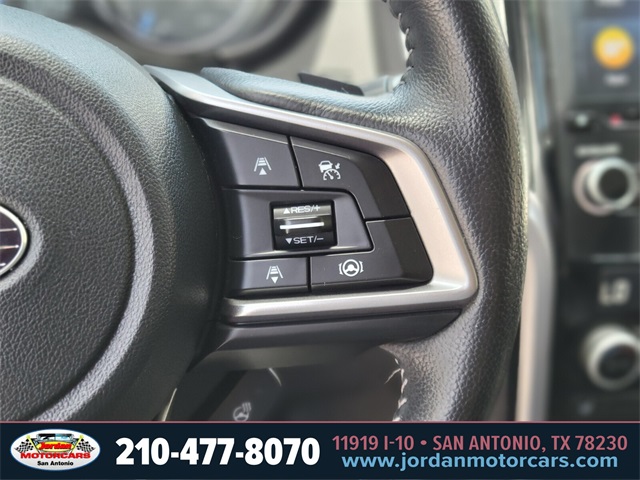 Used Car 2021 Subaru Ascent  Limited For Sale Under $25,000 In San Antonio, Texas