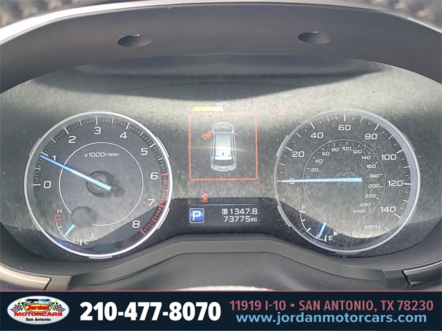Used Car 2021 Subaru Ascent  Limited For Sale Under $25,000 In San Antonio, Texas