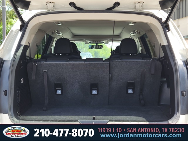Used Car 2021 Subaru Ascent  Limited For Sale Under $25,000 In San Antonio, Texas