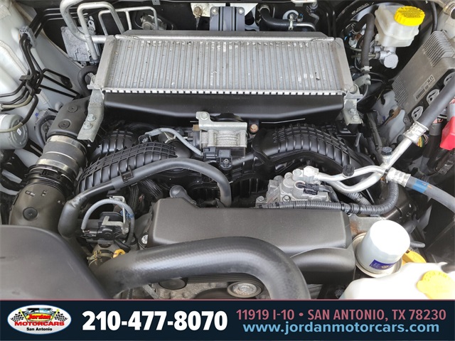 Used Car 2021 Subaru Ascent  Limited For Sale Under $25,000 In San Antonio, Texas
