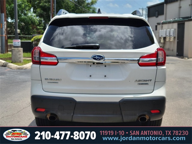 Used Car 2021 Subaru Ascent  Limited For Sale Under $25,000 In San Antonio, Texas