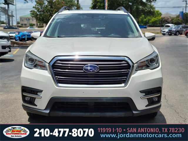 Used Car 2021 Subaru Ascent  Limited For Sale Under $25,000 In San Antonio, Texas