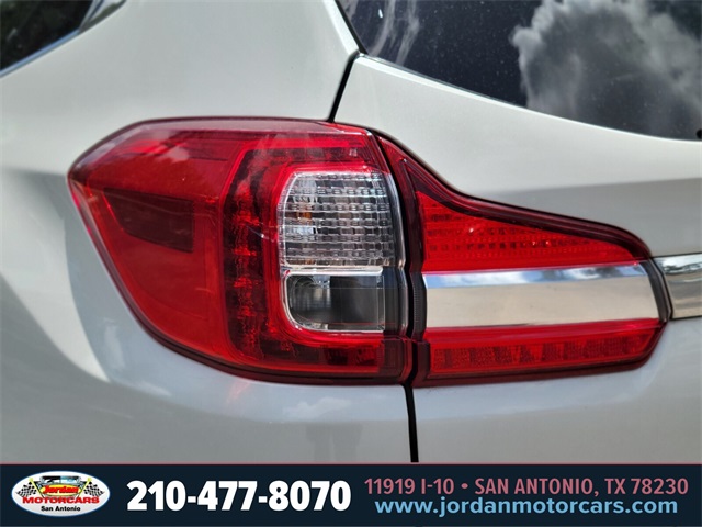 Used Car 2021 Subaru Ascent  Limited For Sale Under $25,000 In San Antonio, Texas