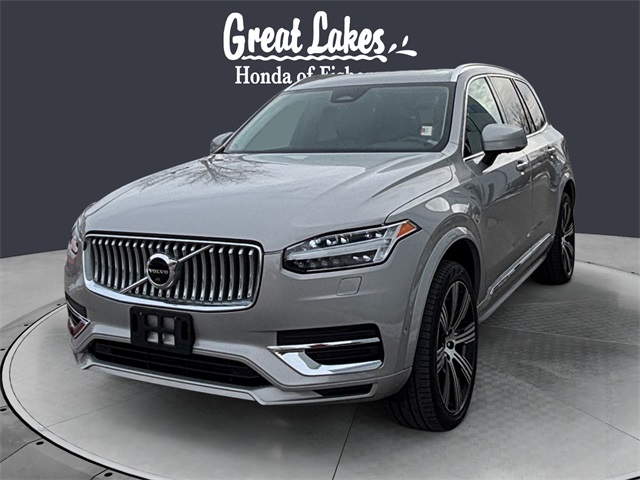 2023 Volvo XC90 Recharge T8 Plus Bright Theme 7-Passenger eAWD