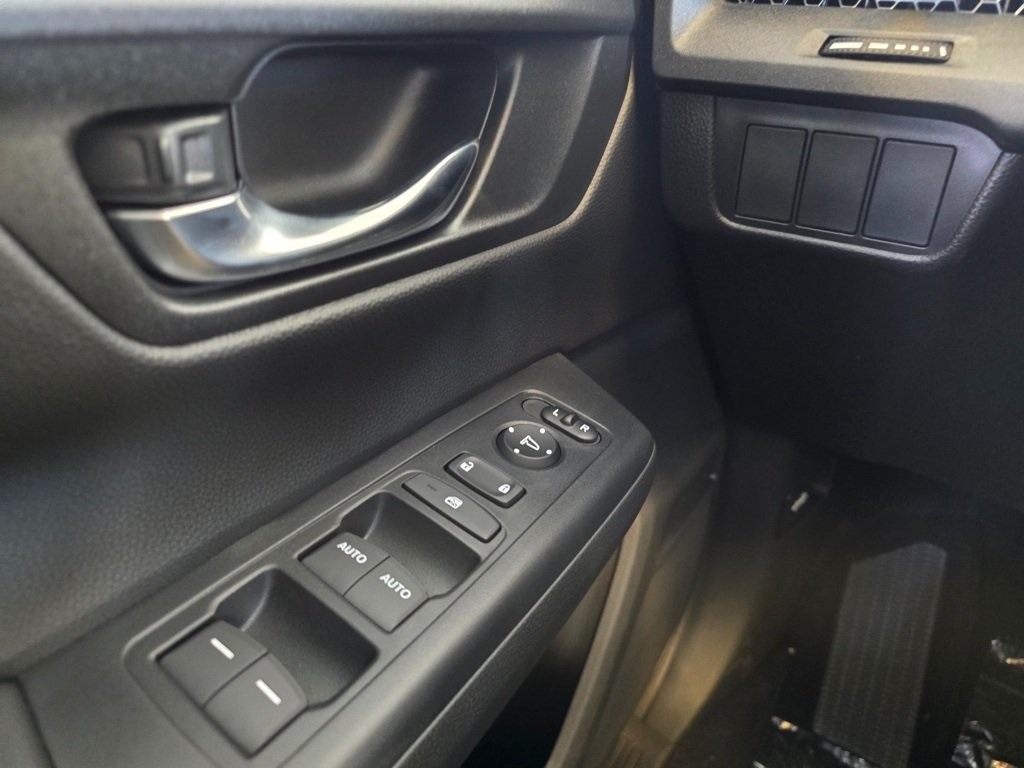 Thumbnail: 2026 Honda CR-V - 27