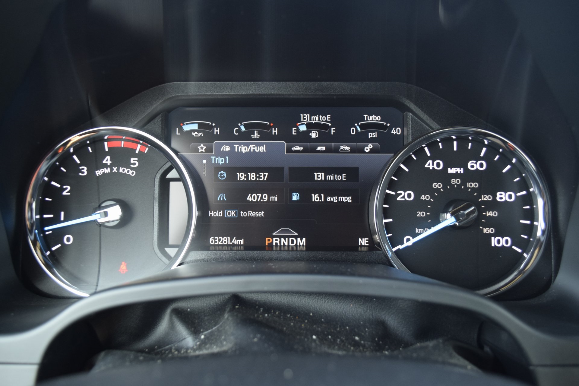 2021 Ford F-250SD Platinum Gray at Autostrade