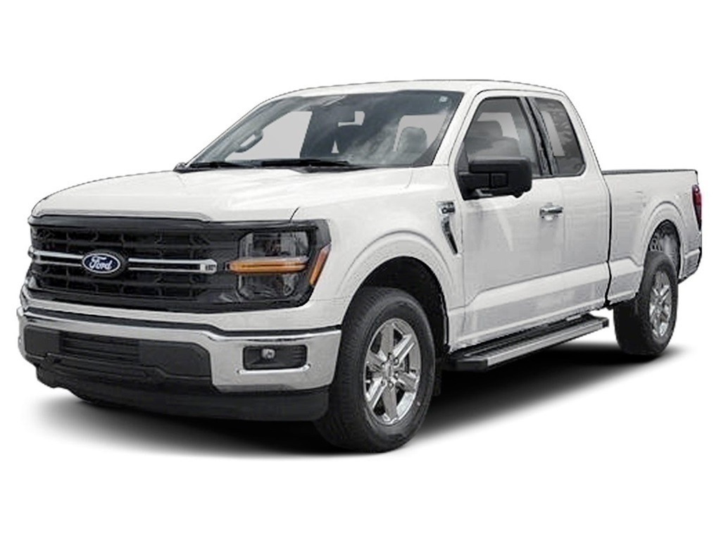 Used Car 2025 Ford F-150  Xlt For Sale Under $50,000 In San Marcos, Texas