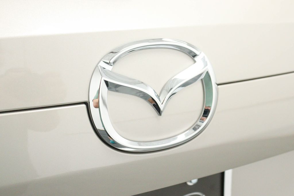 New Car 2025 Mazda Cx-5  2.5 S Preferred Package For Sale In Austin, Texas