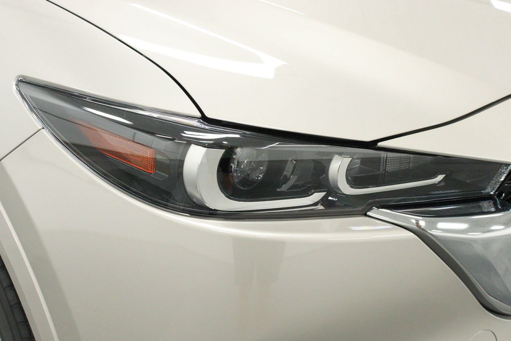 New Car 2025 Mazda Cx-5  2.5 S Preferred Package For Sale In Austin, Texas