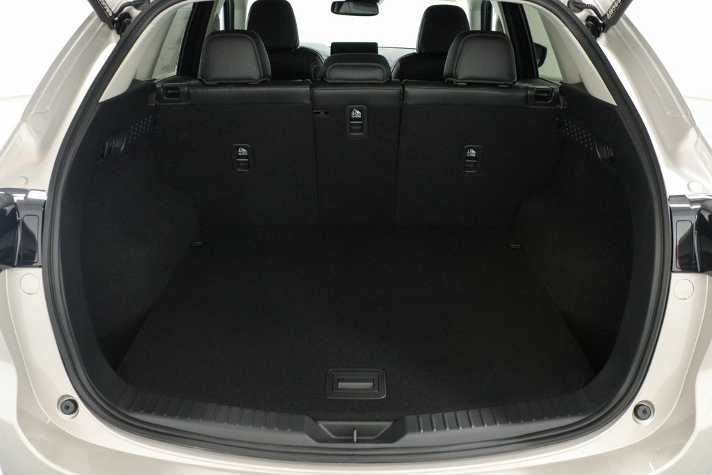 New Car 2025 Mazda Cx-5  2.5 S Preferred Package For Sale In Austin, Texas