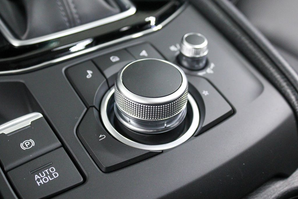 New Car 2025 Mazda Cx-5  2.5 S Preferred Package For Sale In Austin, Texas