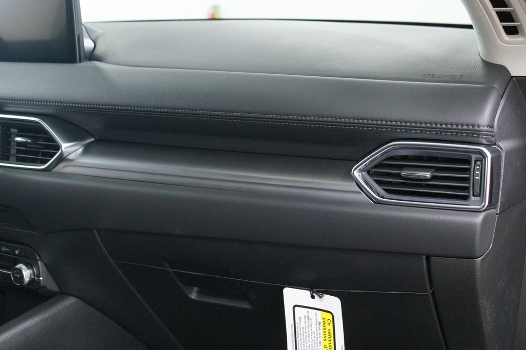 New Car 2025 Mazda Cx-5  2.5 S Preferred Package For Sale In Austin, Texas