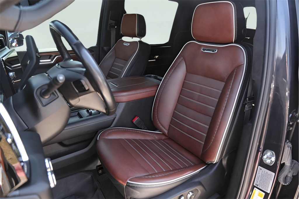 Used Car 2024 Gmc Sierra 2500hd  Denali Ultimate For Sale Under $80,000 In Austin, Texas