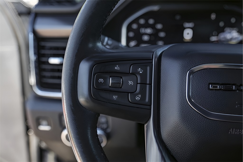 Used Car 2024 Gmc Sierra 2500hd  Denali Ultimate For Sale Under $80,000 In Austin, Texas