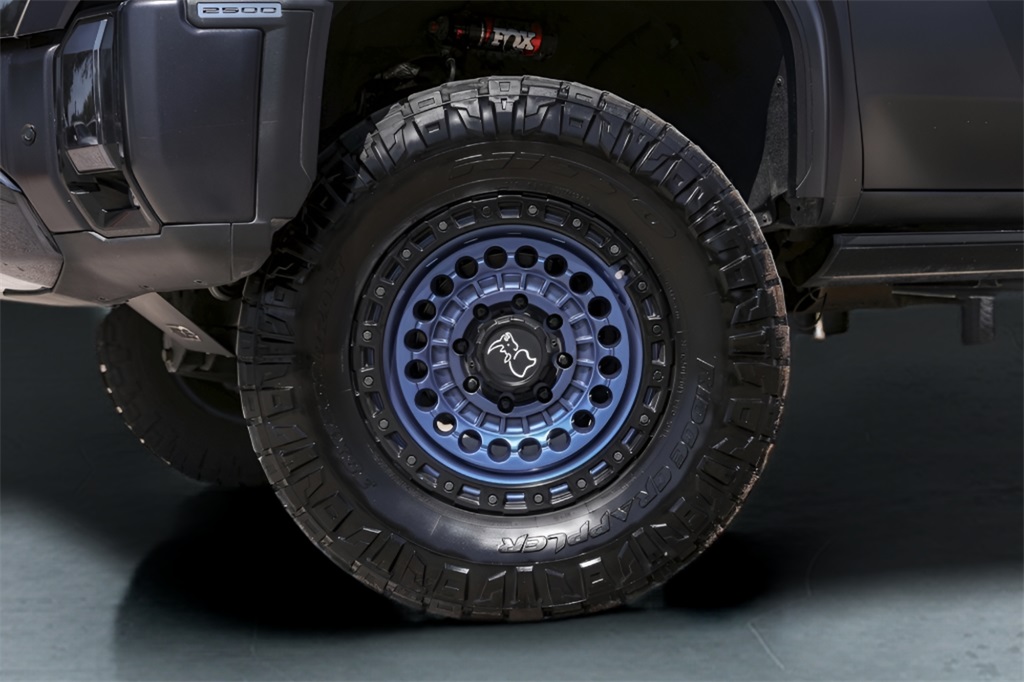 Used Car 2024 Gmc Sierra 2500hd  Denali Ultimate For Sale Under $80,000 In Austin, Texas
