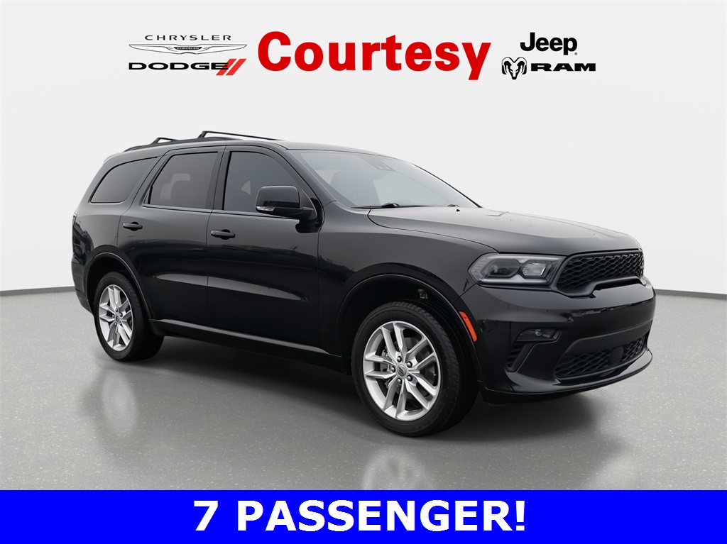 2023 Dodge Durango GT Plus AWD
