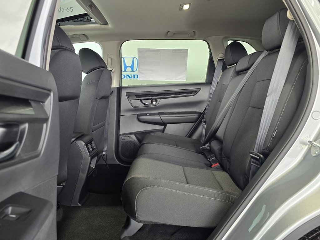 Thumbnail: 2026 Honda CR-V - 12