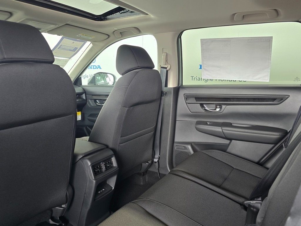 Thumbnail: 2026 Honda CR-V - 14