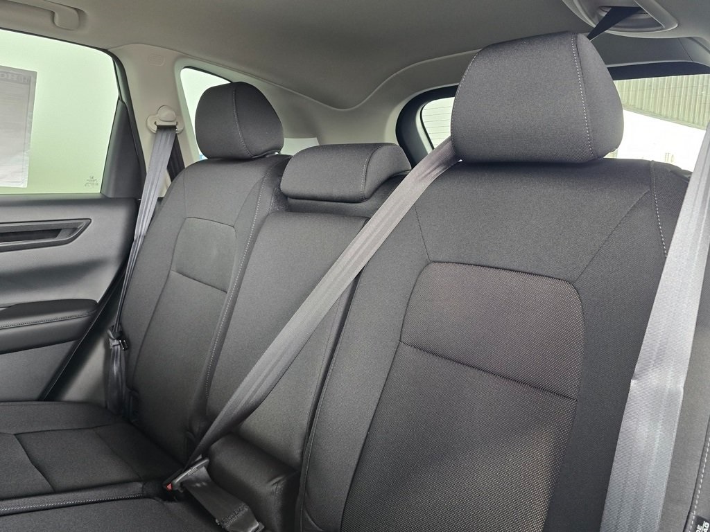 Thumbnail: 2026 Honda CR-V - 16