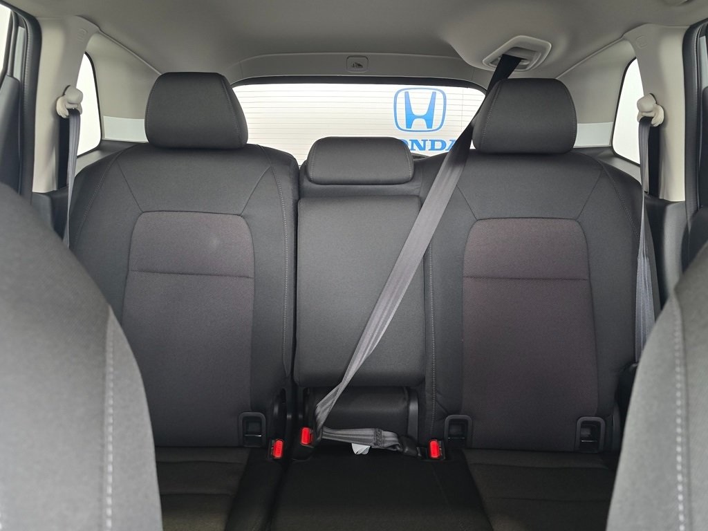 Thumbnail: 2026 Honda CR-V - 19