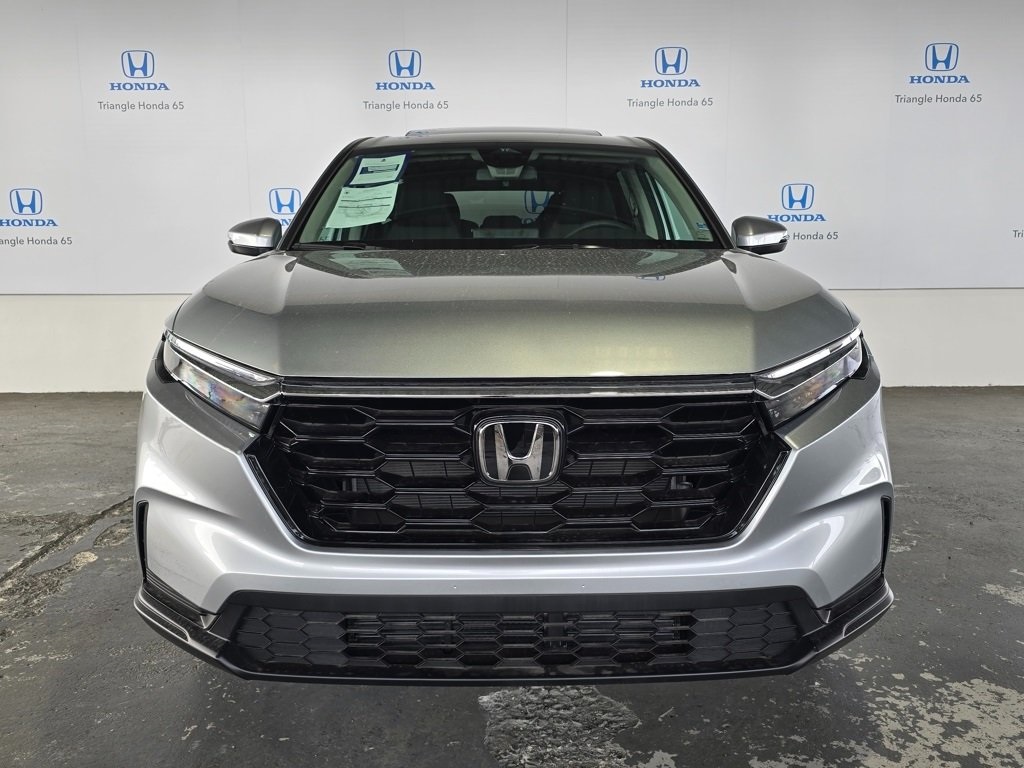 Thumbnail: 2026 Honda CR-V - 28