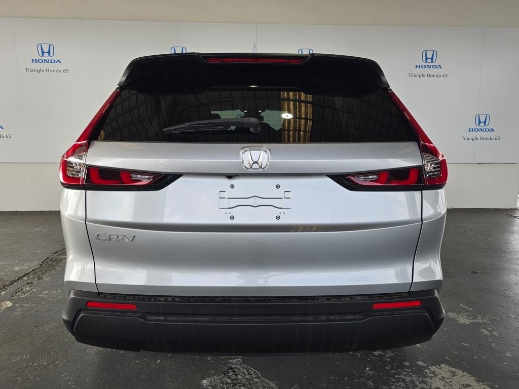 Thumbnail: 2026 Honda CR-V - 31