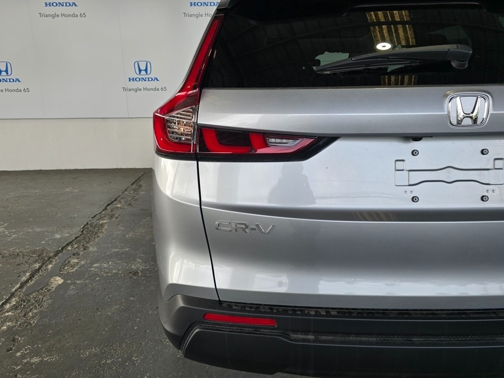 Thumbnail: 2026 Honda CR-V - 32